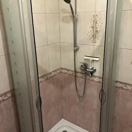 W Sercu Starego Miasta אולז'טין