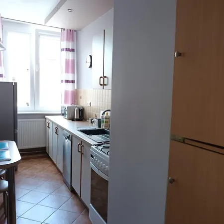W Sercu Starego Miasta Apartment *