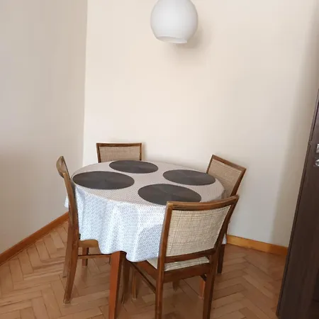 W Sercu Starego Miasta אולז'טין