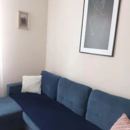 W Sercu Starego Miasta Apartment Olsztyn (Warmian-Masurian)