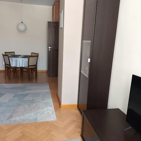Apartment W Sercu Starego Miasta *
